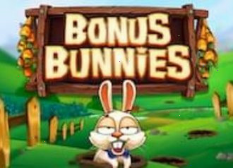 игровой аппарат Bonus Bunnies