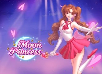 автомат Moon Princess